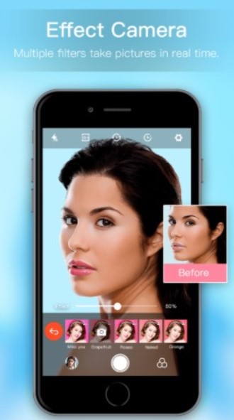 复古滤镜相机软件图3