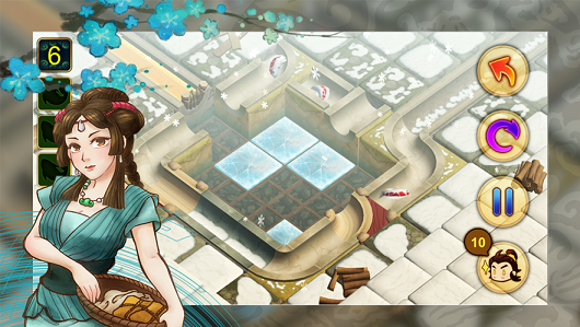 大禹治水游戏图3