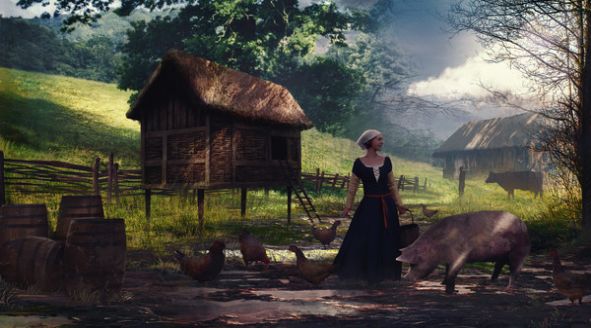 中世纪霸主手机版图4