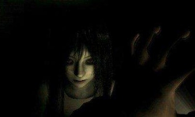 体感咒怨手机版图2