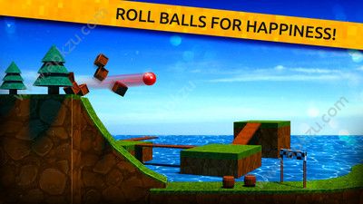 滚珠冲浪安卓版图2