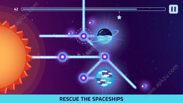 Satellight游戏图1