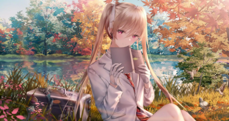 二次元小姐姐跳舞的音乐软件合集