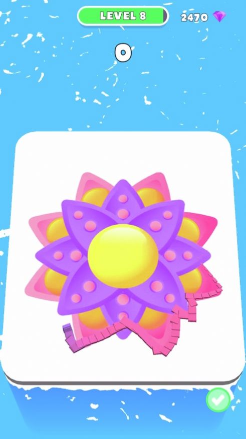 制作多米诺骨牌游戏图5