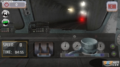 幽灵列车地铁模拟器中文版图2