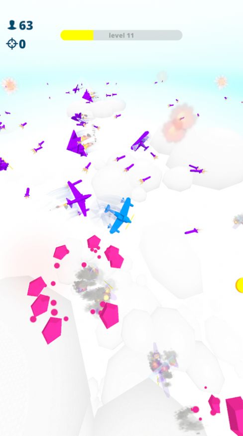 空舞雄鹰游戏图5