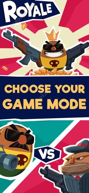 警匪大作战皮肤安卓版（Crime.io）  v1.1.2图1