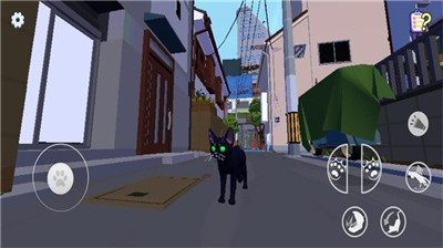 小猫咪大城市游戏中文版图3