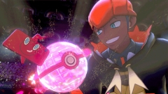 精灵宝可梦剑盾2025最新版图2