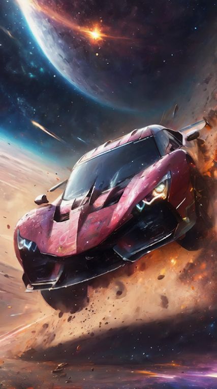 涡轮驱动3D游戏安卓版 v1.0.0图2