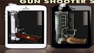 枪射击的声音官方中文版游戏  v1.0图1