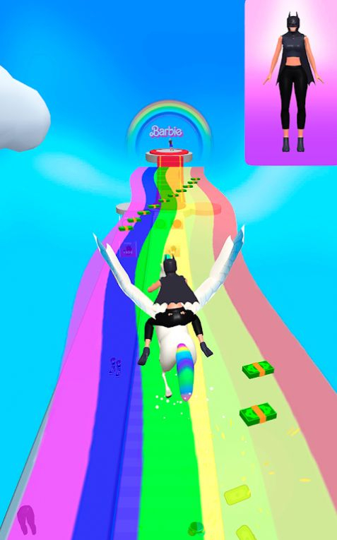 女王打造心之冒险手机版图2