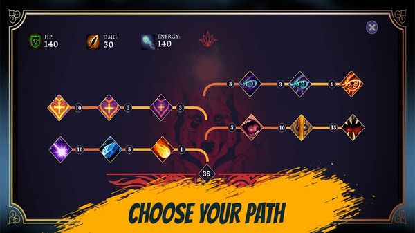 第二道光游戏中文最新版 v1.1图4