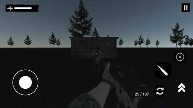 警笛头最后的光芒中文手机版  v0.7图4