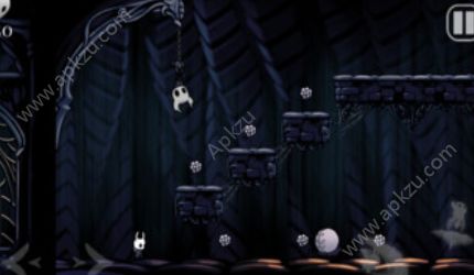 空洞骑士游戏官方最新版下载  v2.1图2