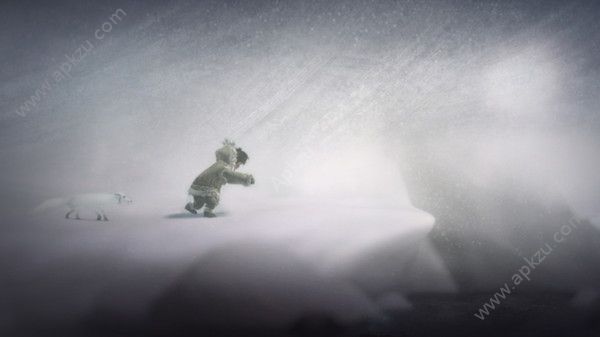 永不孤单安卓中文免费版下载安装（Never Alone Ki Edition）  v1.0.0图3