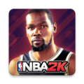 NBA2KMobile篮球安卓版