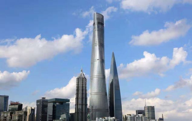 2020宝藏上海不亦乐沪入口链接官方最新版 v12.23.0.11图1