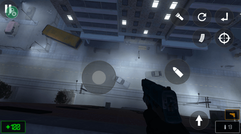 求生之路3中文mod无敌版下载  v1.13图4