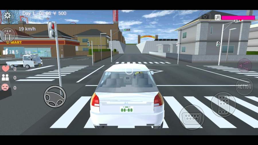 樱花校园模拟器1.035.06最新版金币  v1.038.29图2