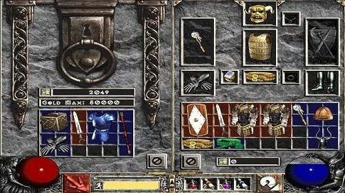 暗黑破坏神不朽手机版图2