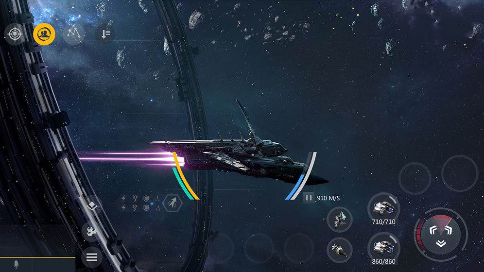 拉格朗日银河官方图1