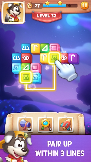 一个冒险游戏安卓版  v1.0图3