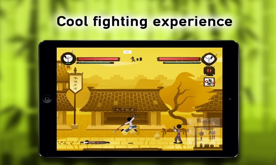 中国功夫小子2游戏中文手机版  v1.6图2