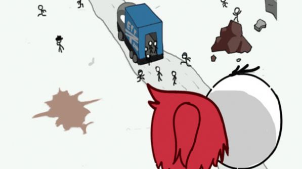 火柴人越狱逃亡网瘾少年中文版游戏下载 v1.0.0图2