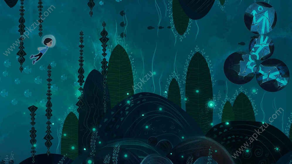 海洋记忆完整版图3