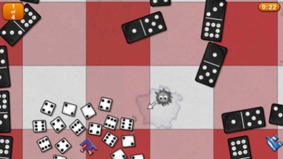 永远的美味星球蜜蜂版下载游戏  v1.1.1图2