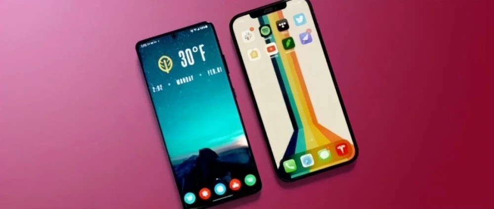 苹果13手机价格和图片图3