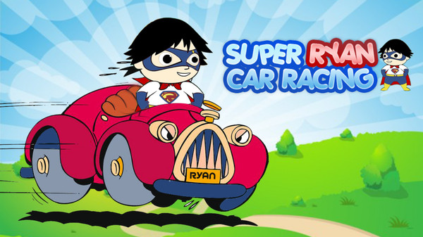 超级瑞恩卡丁车中文安卓版  v1.2图2