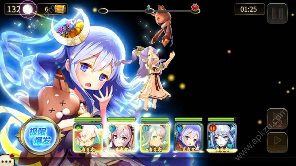 神域召唤手游官网图5