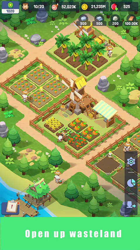 岛屿幸存者手机版图5