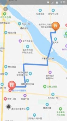 帮啦跑腿鱼帮手app图3