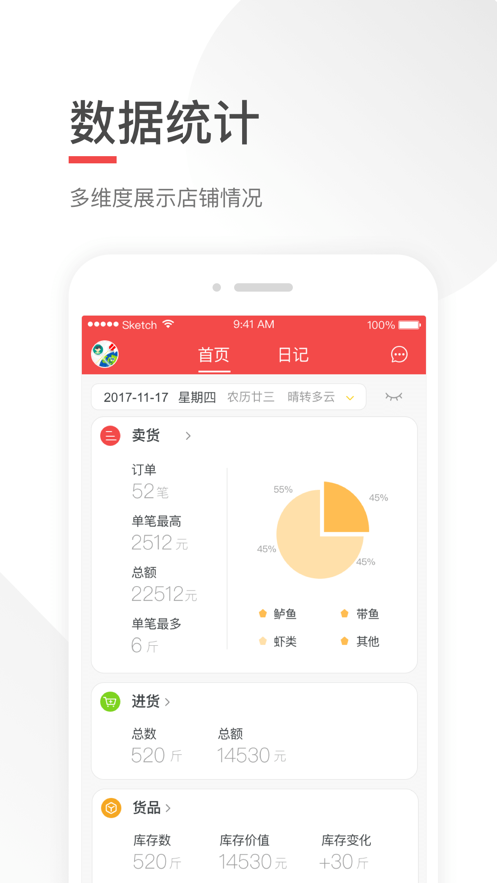 一米之外官方版图1