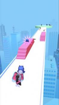 Groomer run 3D游戏安卓版  v0.0.111图2