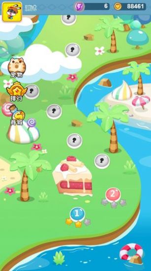 阿伟连连看红包版游戏福利版  v1.0图4