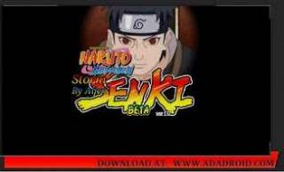 火影战记之暴风雨全人物安卓版  v1.17图3