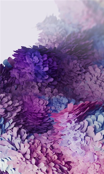 三星万花壁纸app图2