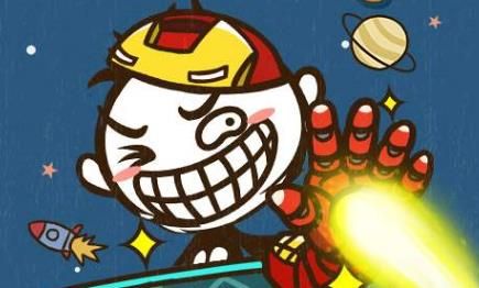 史小坑的爆笑生活13官卡全完整版图片1