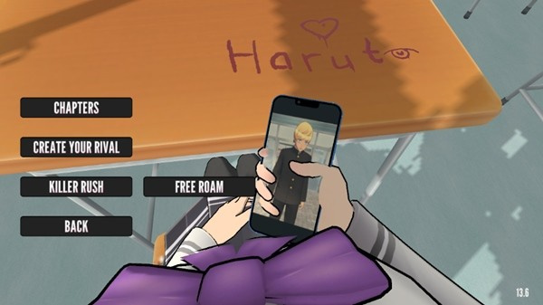 致命之爱手机版图2