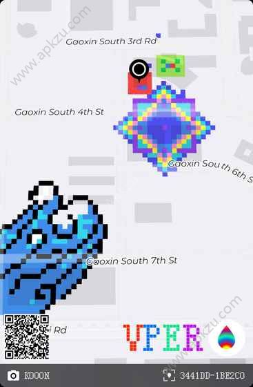 VPER金币免费安卓版  v1.0图2