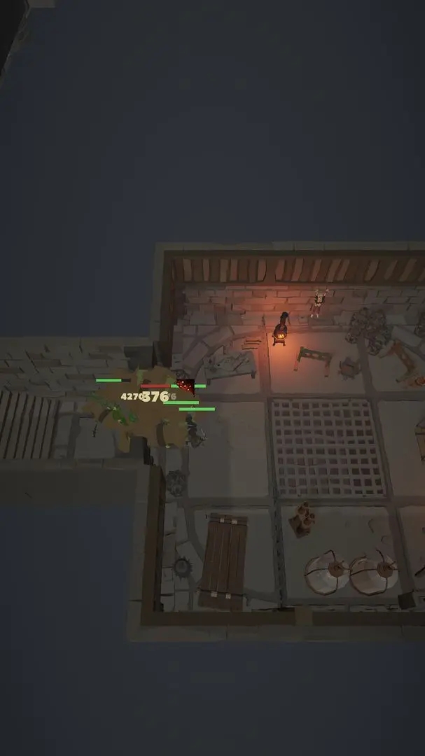 不可描述的深渊图5