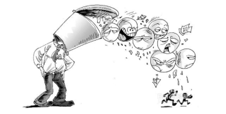 负能靓垃圾桶兼职合集