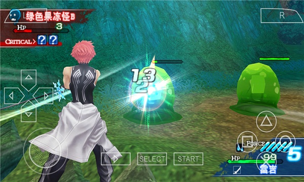 光明之刃安卓版图1