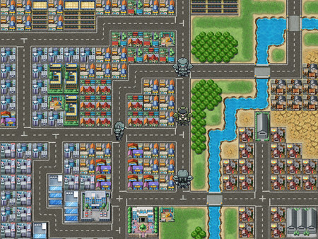 民间正义联盟2游戏攻略完整版 v1.0.0图3