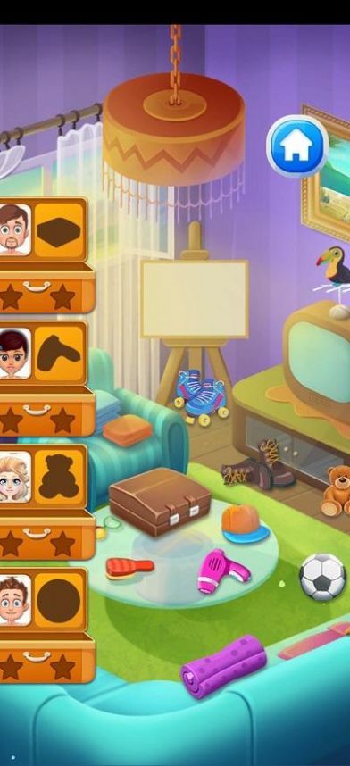 家庭野营游戏手机最新版  v1.3图3