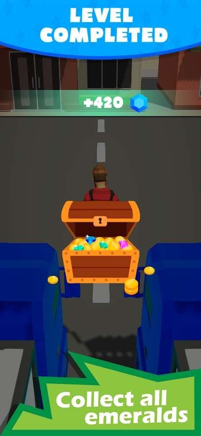 腿裂骑士游戏图3